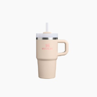 스탠리 퀜처 H2.0 플로우스테이트 텀블러 591ml