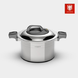 [알텐바흐] 시그니처 엑스쿠첸 멀티쿡 통 5중 저압냄비 구성모음
