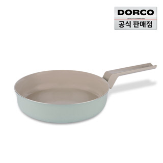 도루코 마린 IH 세라믹 (민트) 프라이팬 24cm