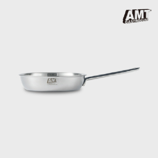 [AMT] 316Ti 통5중 프로 소테팬 26cm 스텐 프라이팬