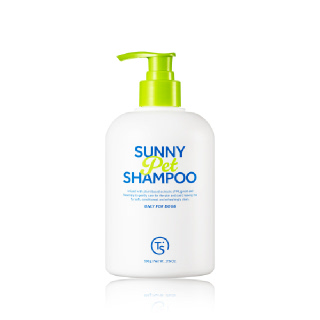 TS 써니 애견샴푸 500g