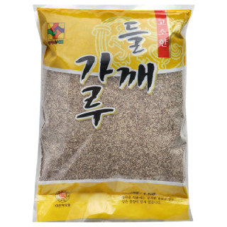 정다운 들깨가루 1KG, 1KG